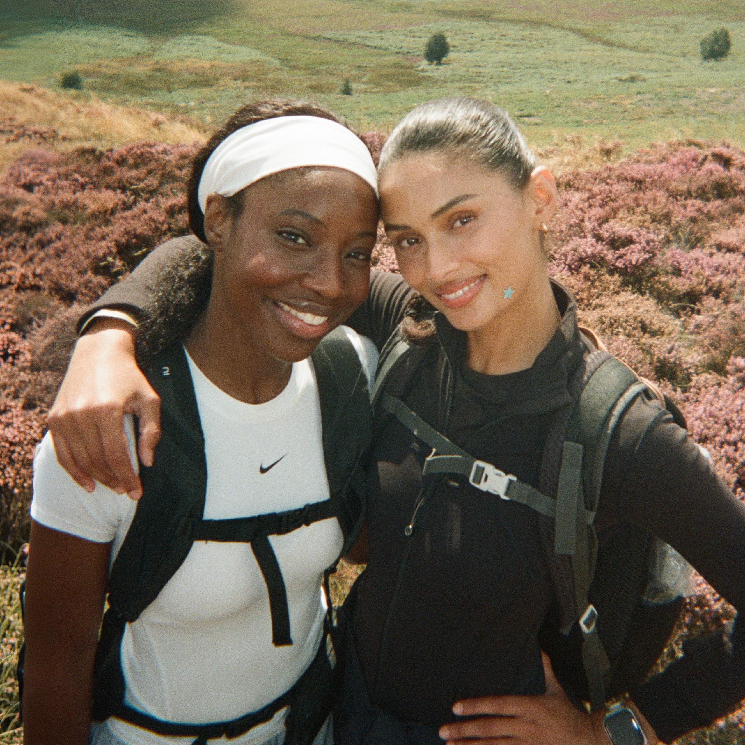 EXP: Cotswolds Hike II📍