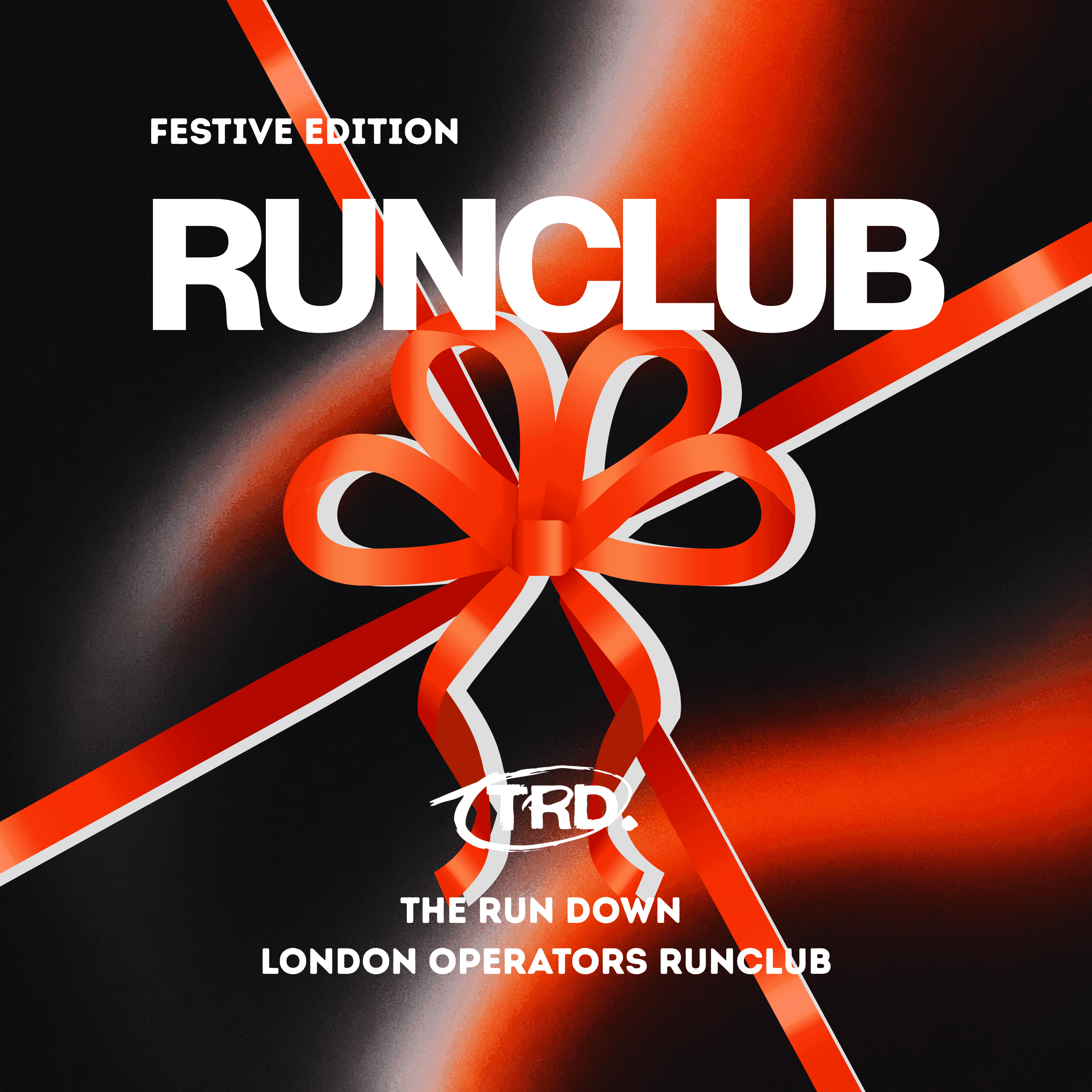 TRD: London Startups Operator RunClub & Social