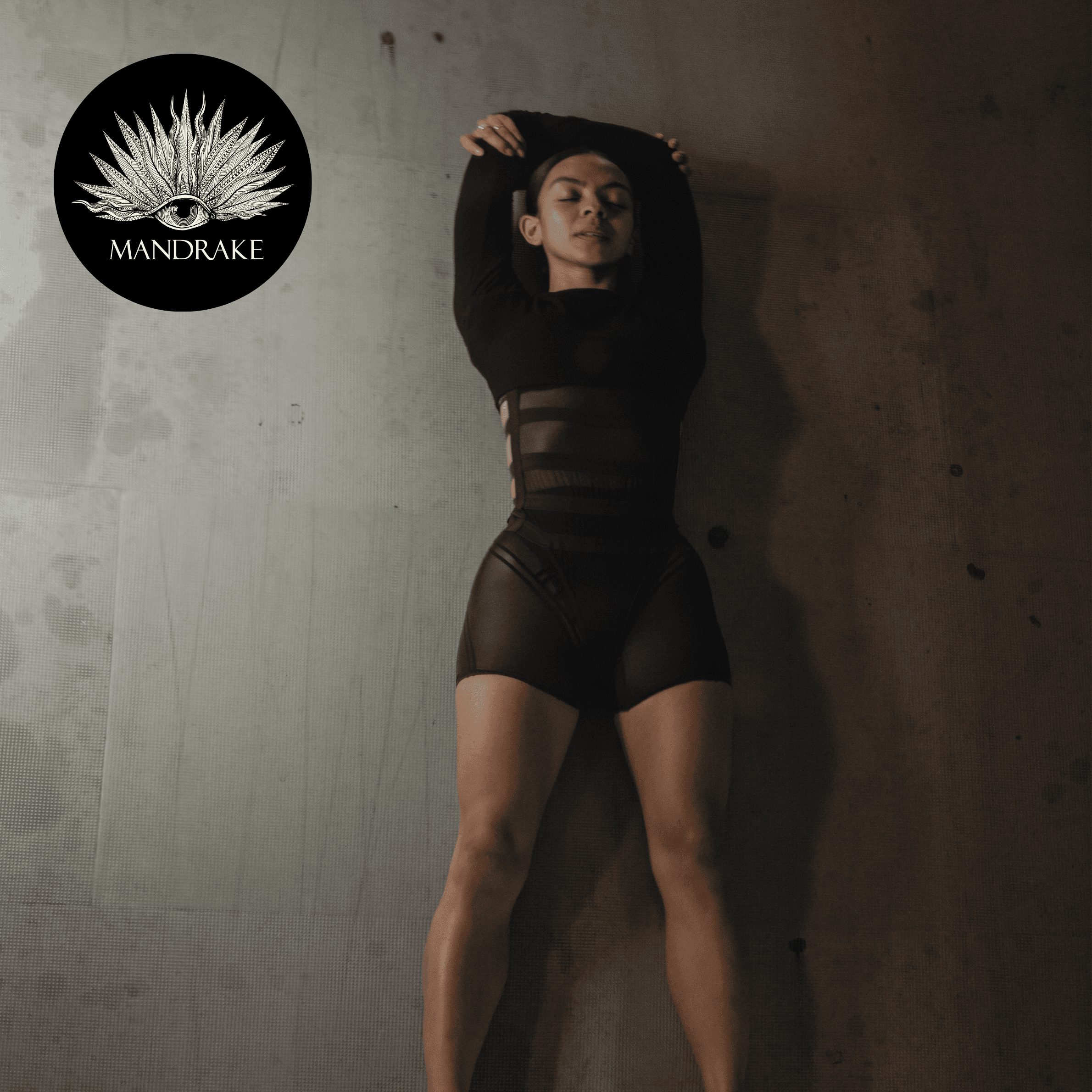 PORTAL with Letty Mitchell