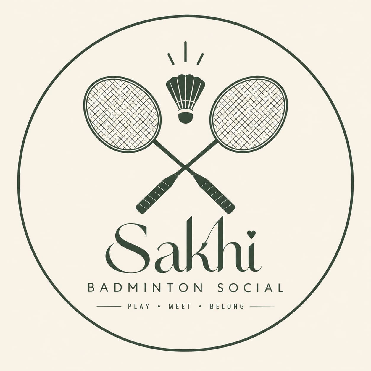 Badminton Social