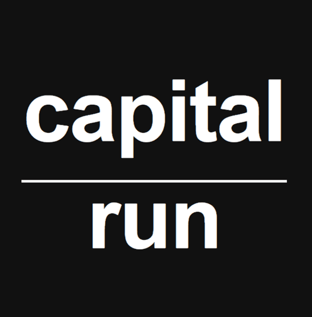 capital run #68