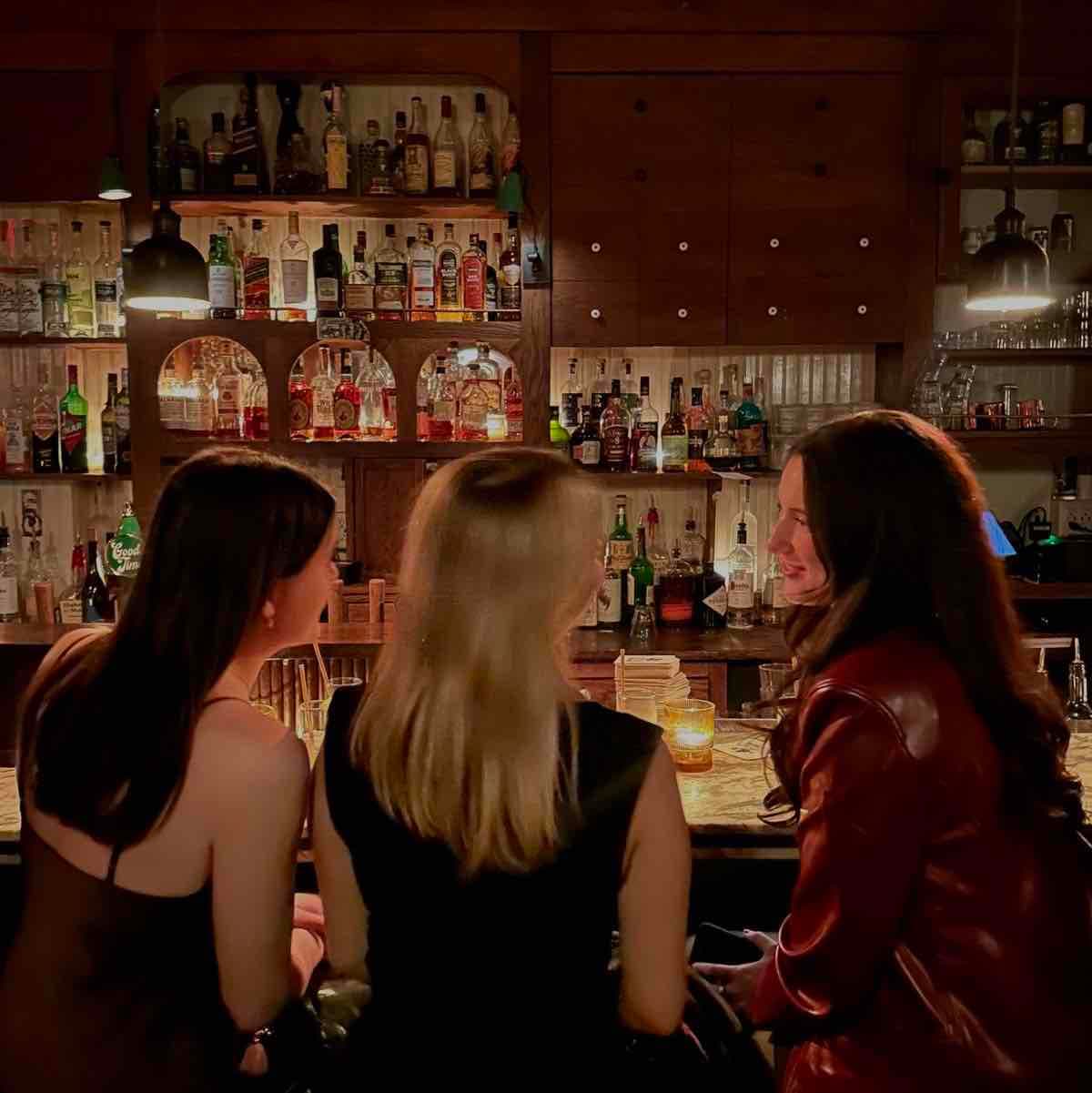 Girlie Friends Speed Dating ✨