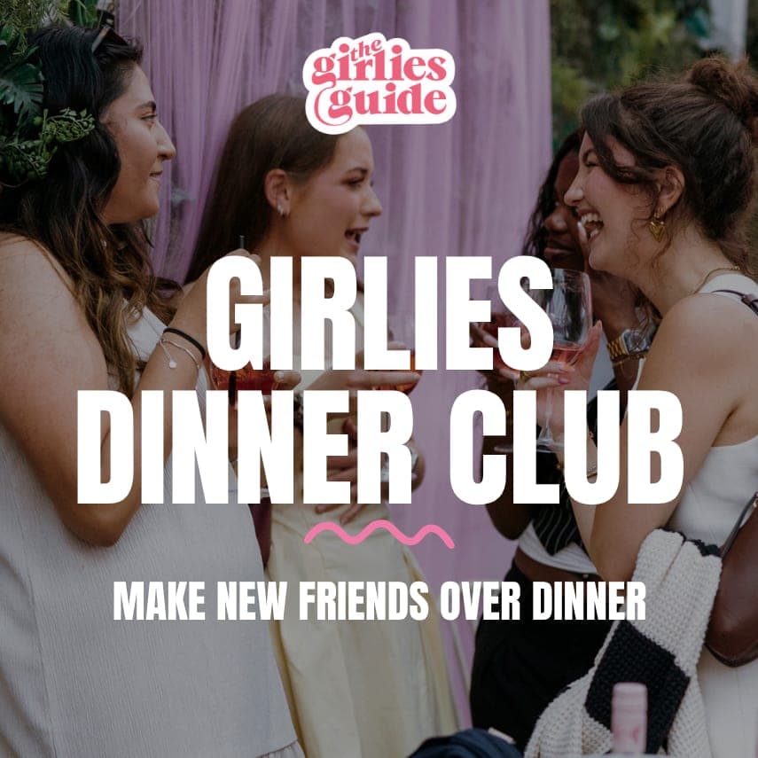 Girlies Dinner Club