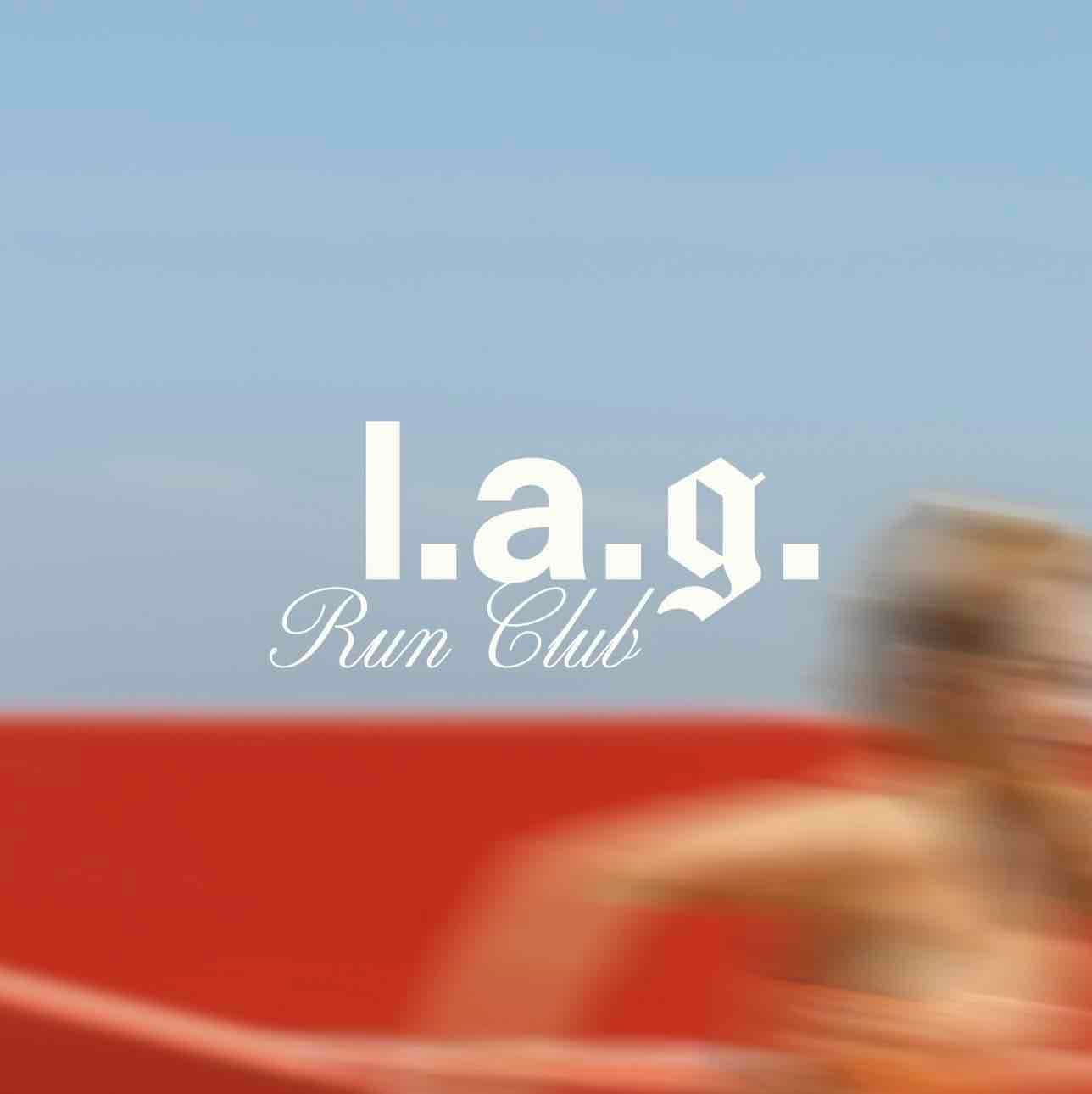 like a girl run club