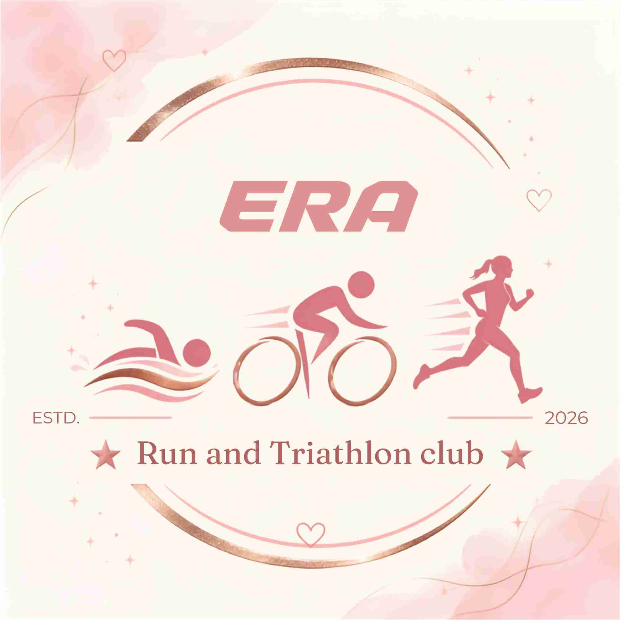 Social 3km Run