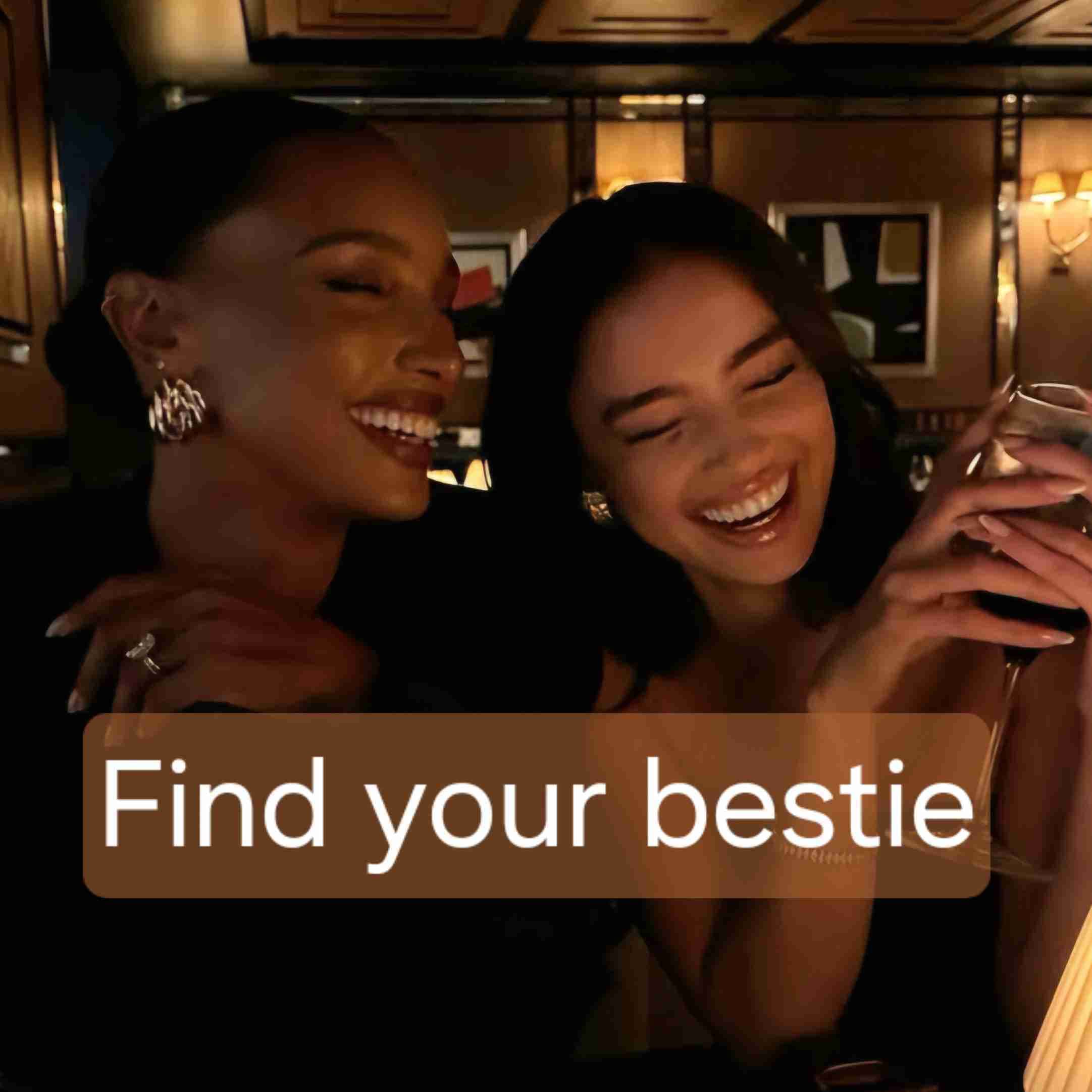 speed friending 🥂🍸 (aug 26)