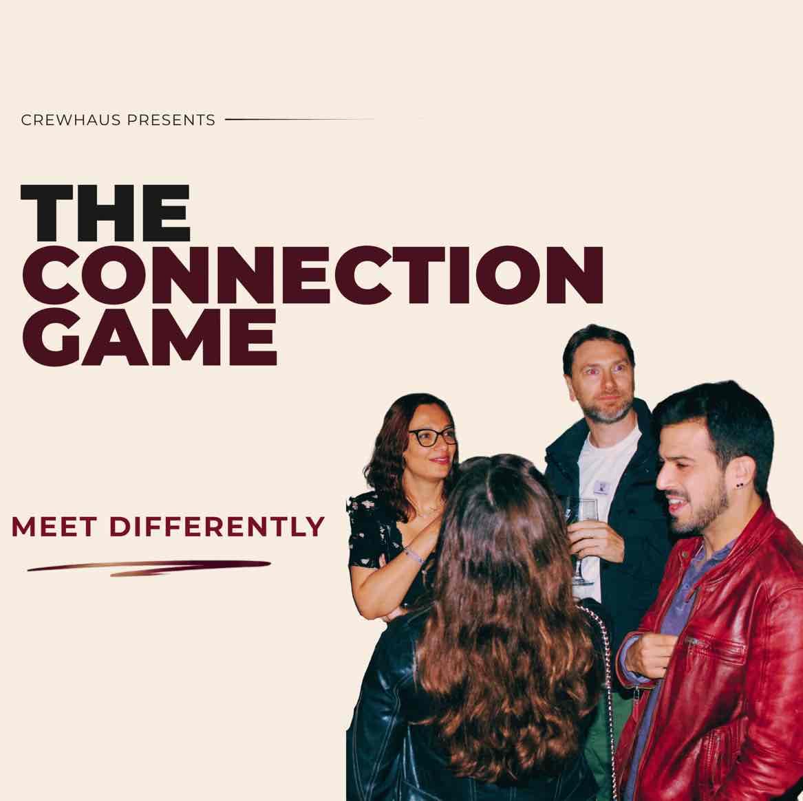 The Connection Game | Social Saturday